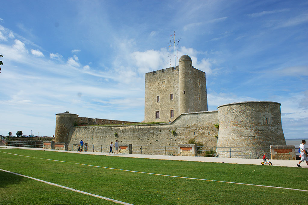 Fort Vauban de Fouras