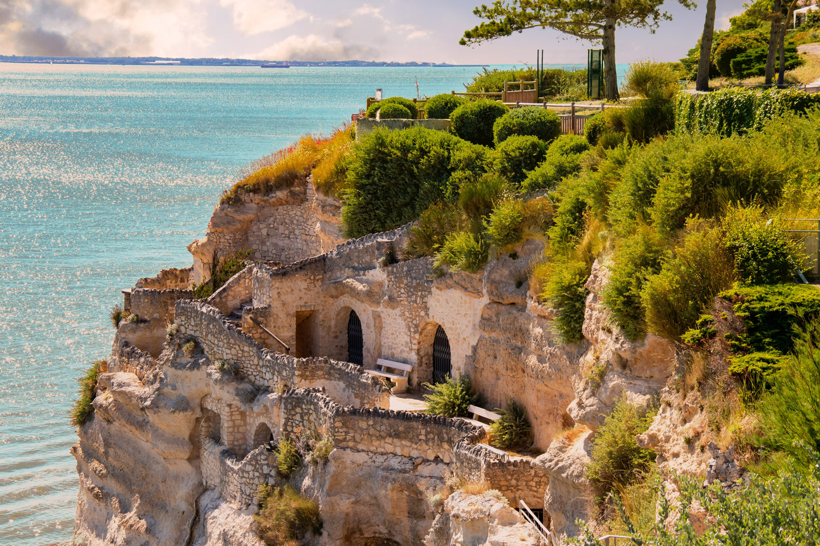 The most beautiful photo spots in Charente-Mar ...