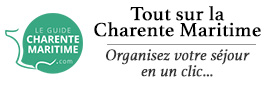 Guide de Charente Maritime