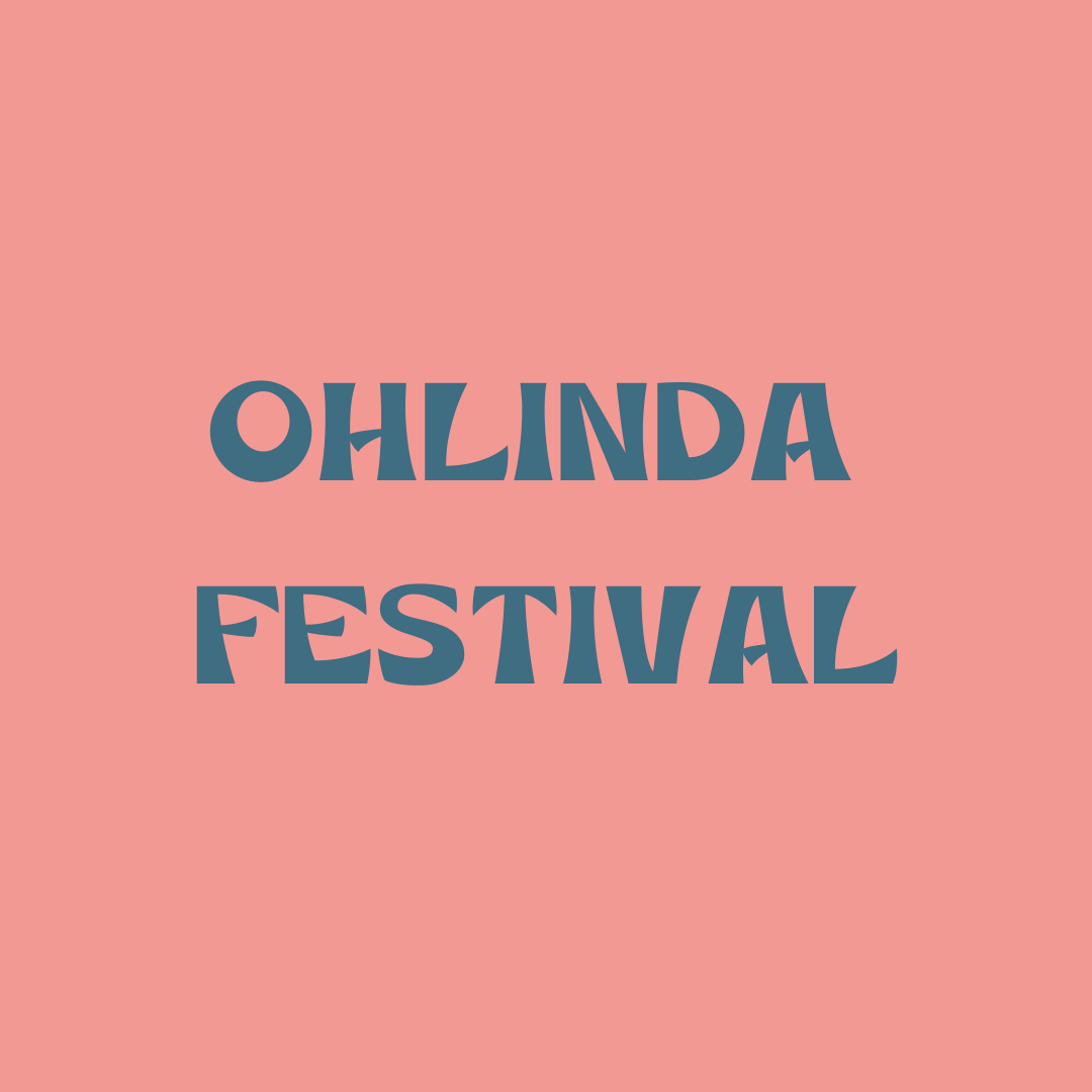 Ohlinda Festival