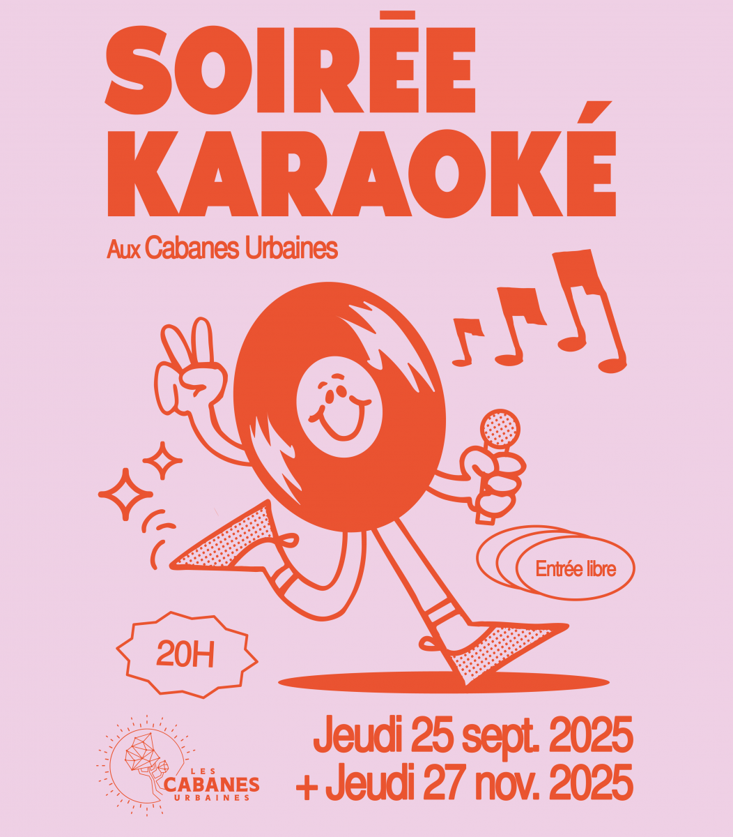 Soirée Karaoké