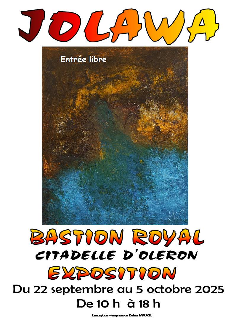 EXPOSITION JOLAWA 2025