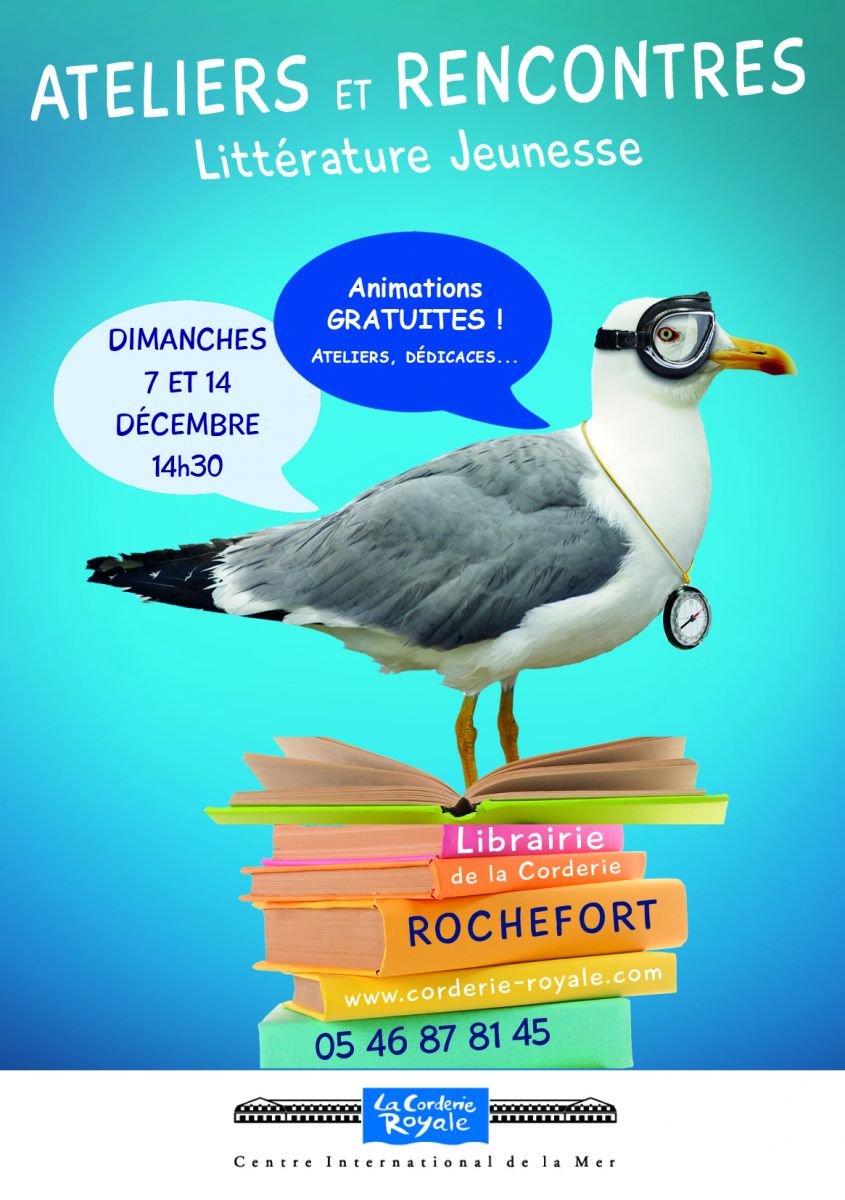 Ateliers et Rencontres