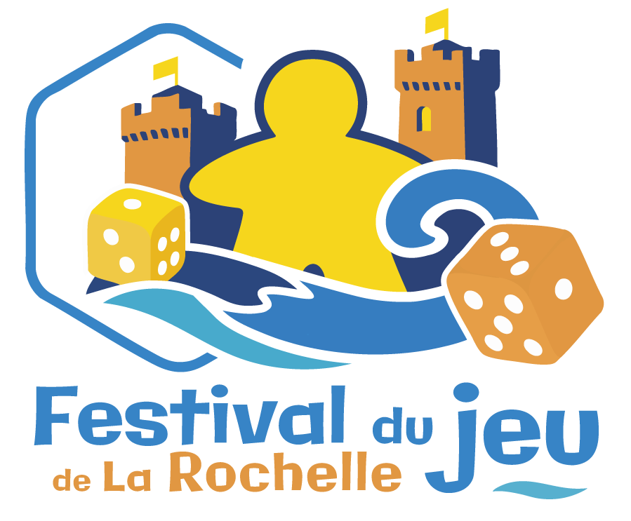 Festival du Jeu de La Rochelle