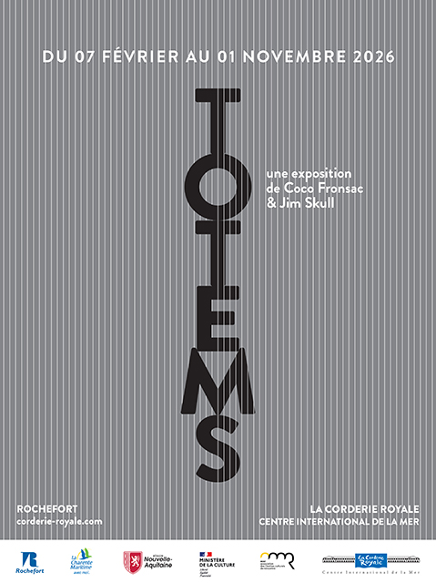 Exposition « TOTEMS » Exposition « TOTEMS » /  ...