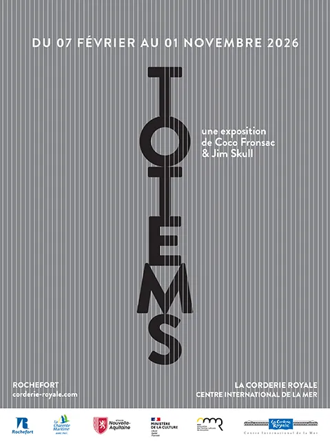 Exposition « TOTEMS » ...
