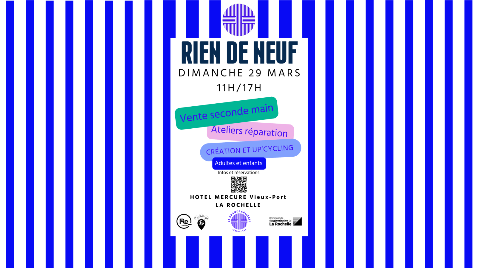 La Grande Collecte : ateliers, animations et m ...