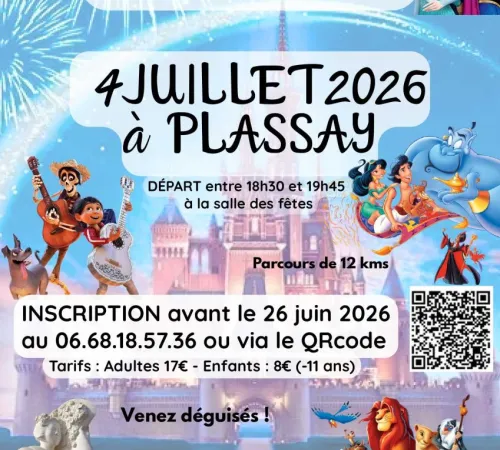 Randonnée pédestre gourmande