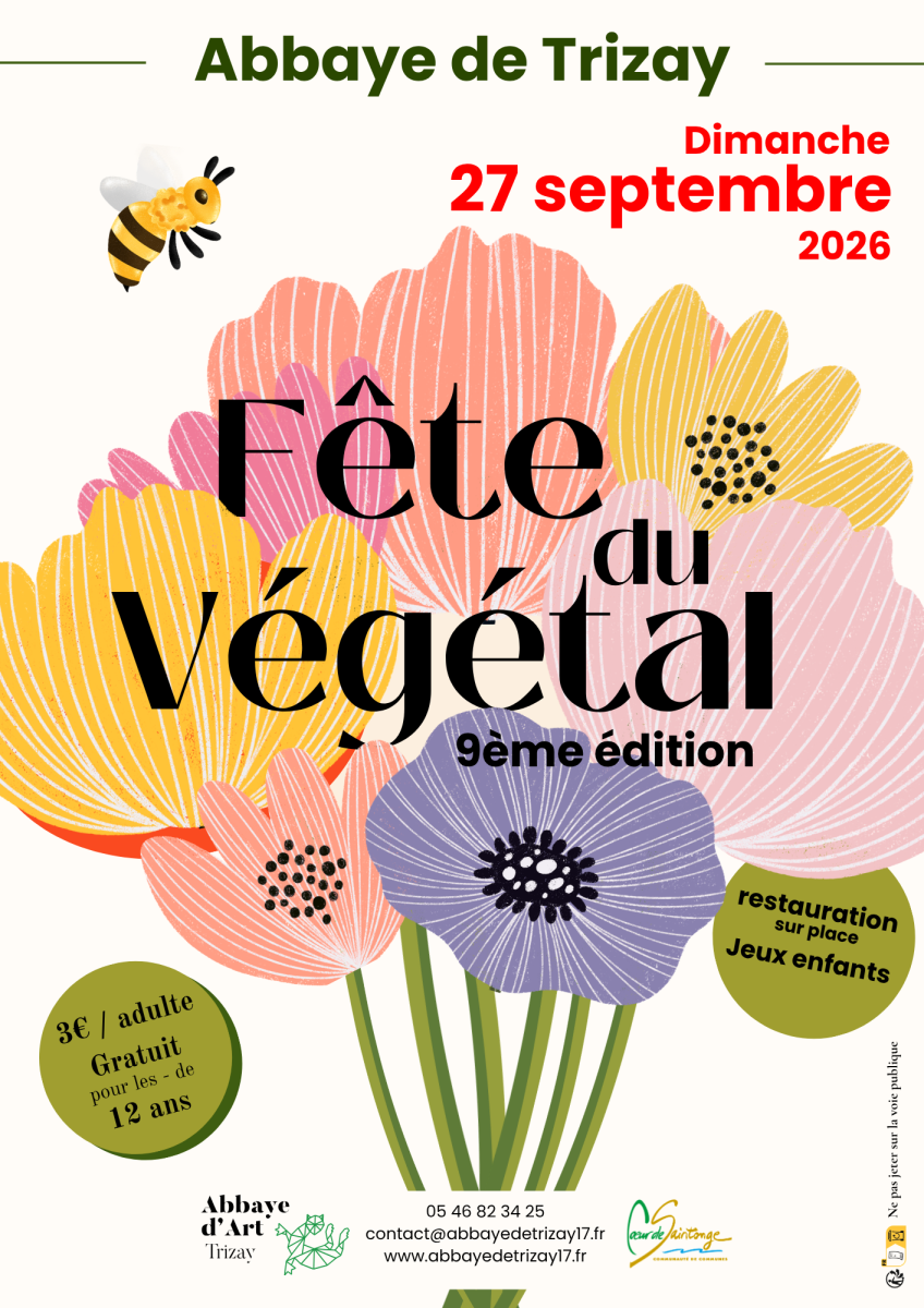 Fête du Végétal