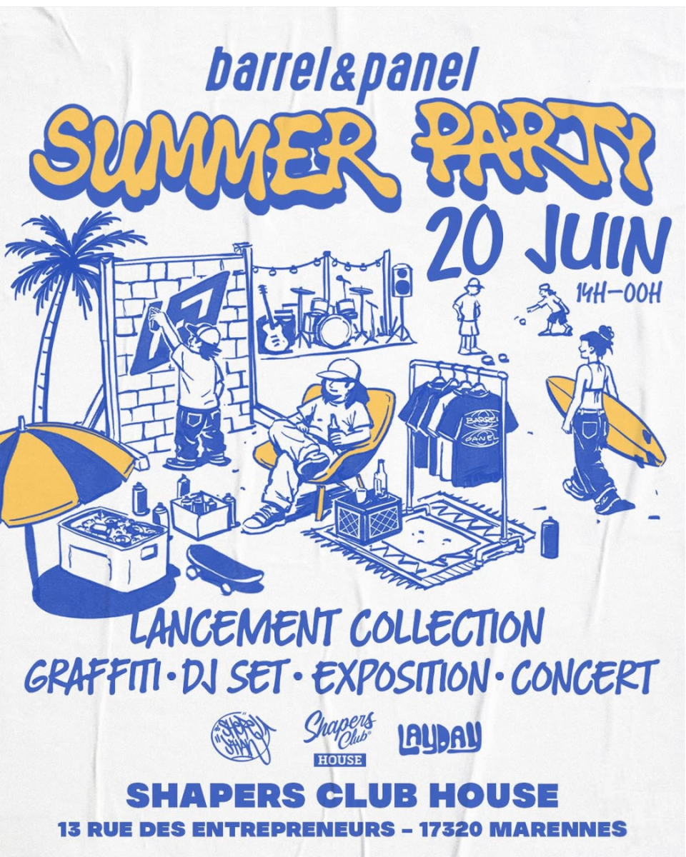Summer Party