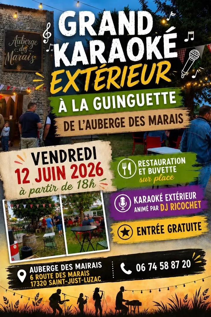 Guinguette