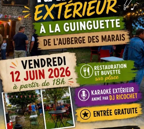 Guinguette