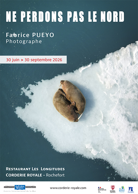 Exposition photo « Ne perdons pas le Nord »Fab ...