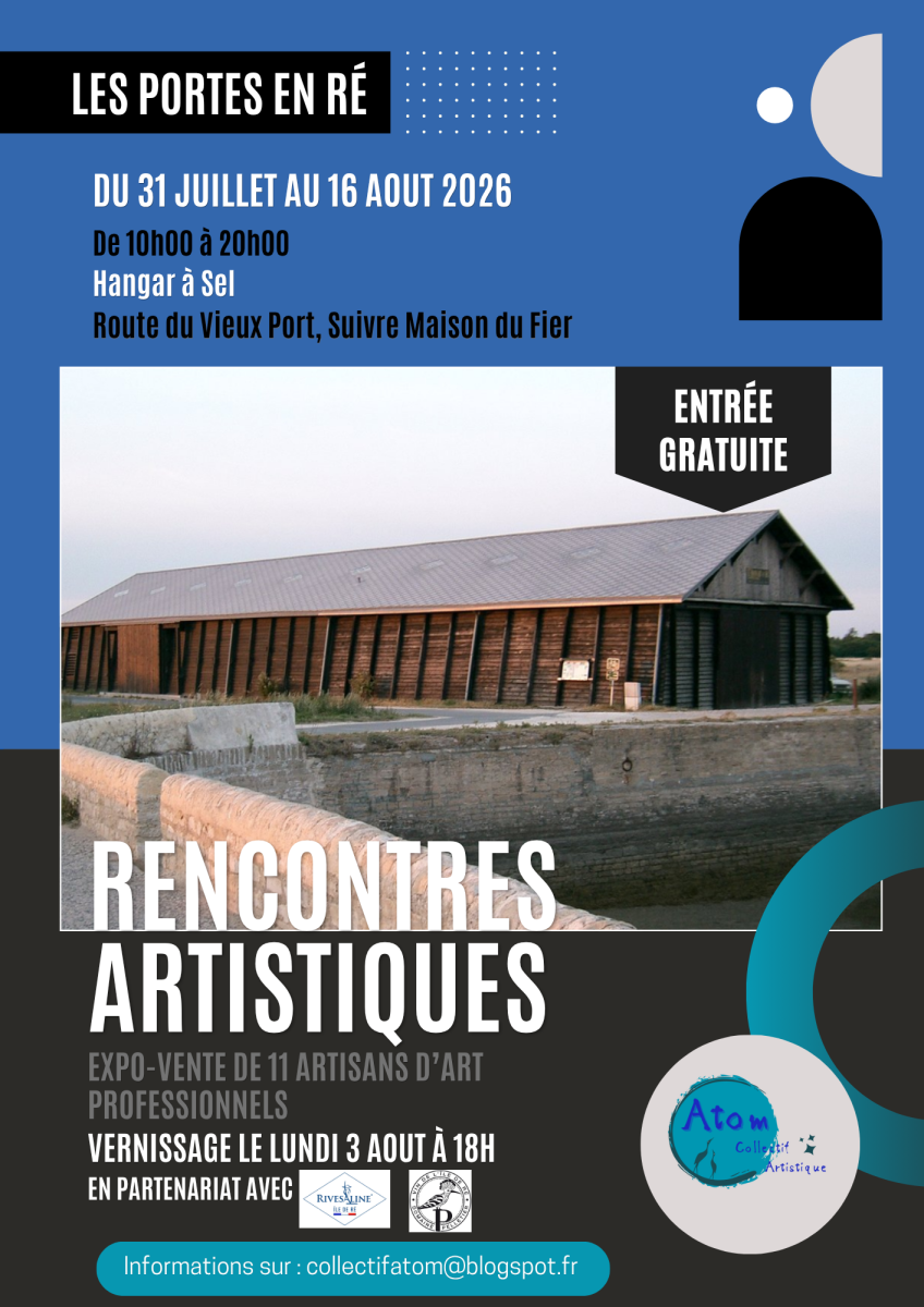 Rencontres Artistiques