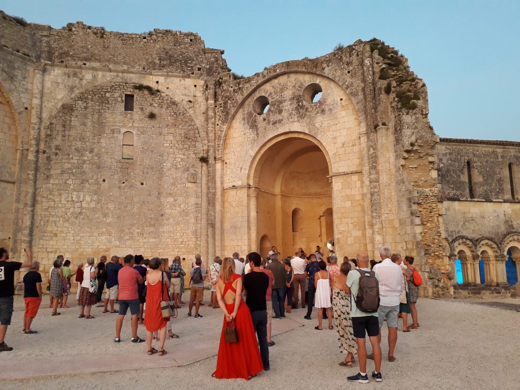 La Nuit des Abbayes