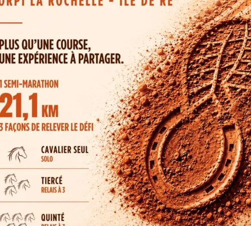 COURSE RELAIS HIPPOD'RUN