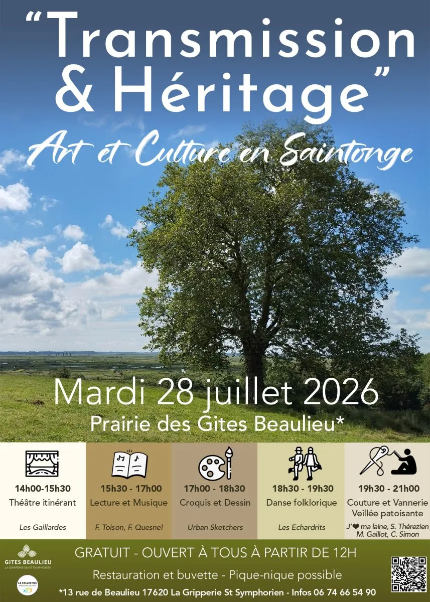 Art et culture en Sai ...