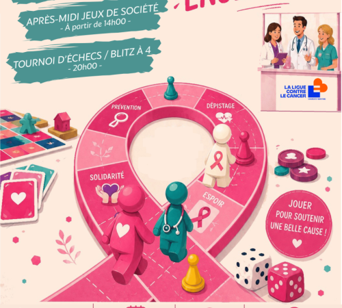 Randos et jeux
