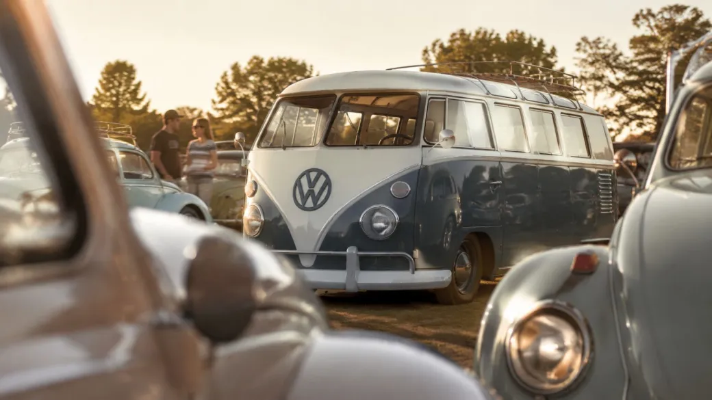 Week-end Volkswagen a ...