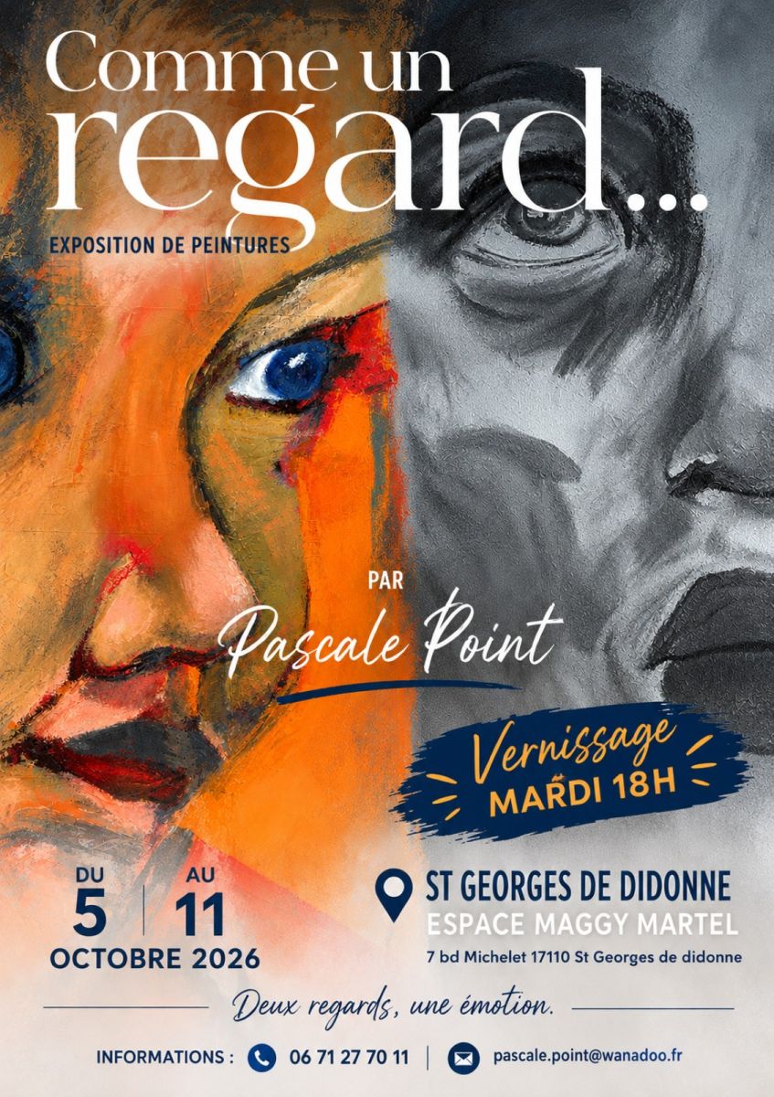 EXPOSITION PEINTURE H ...