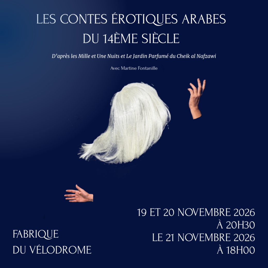 Les Contes Érotiques ...