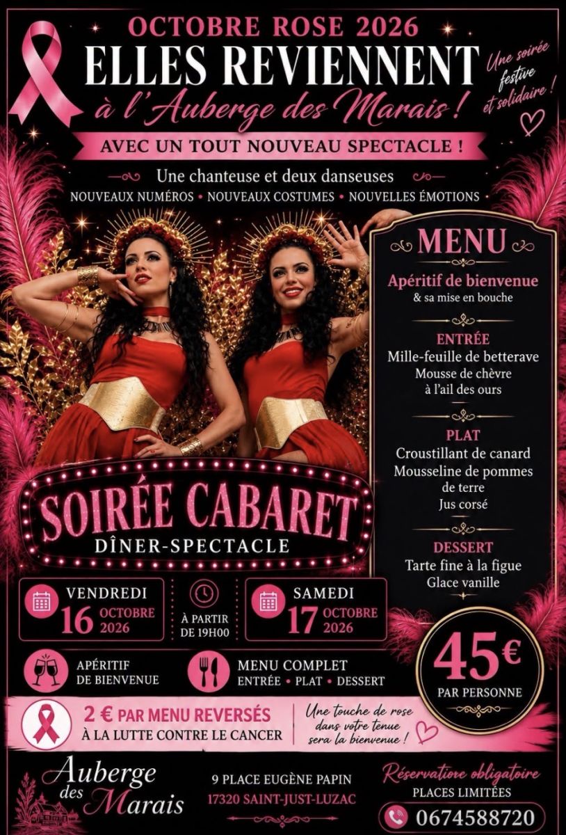 Cabaret
