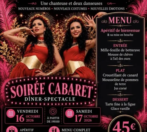 Cabaret
