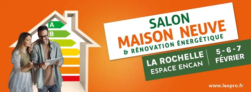 SALON MAISON NEUVE LA ...