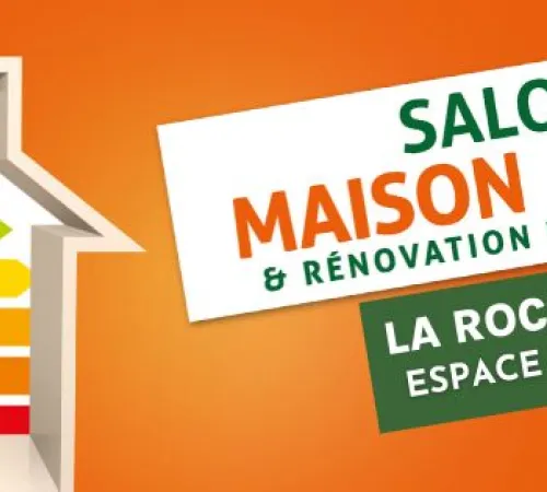 SALON MAISON NEUVE LA ROCHELLE