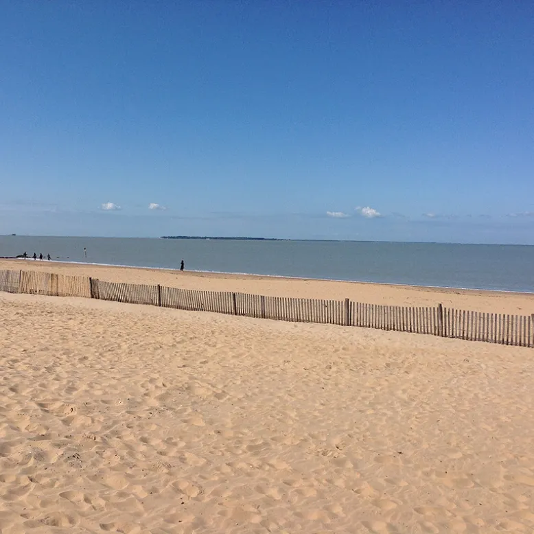 Grande Plage de Châtelaillon