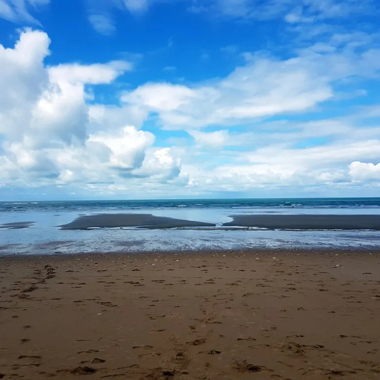 Plage de Vert Bois