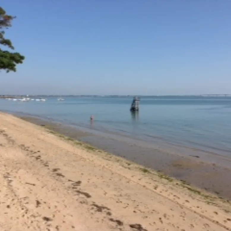 La Petite Plage de Saint-Trojan-les-Bains