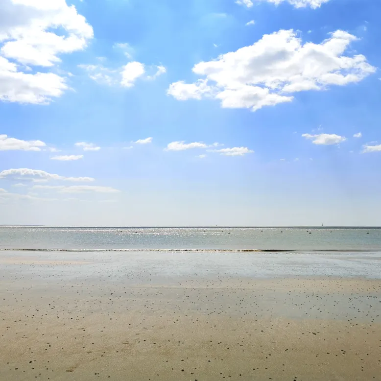 Espérance Beach