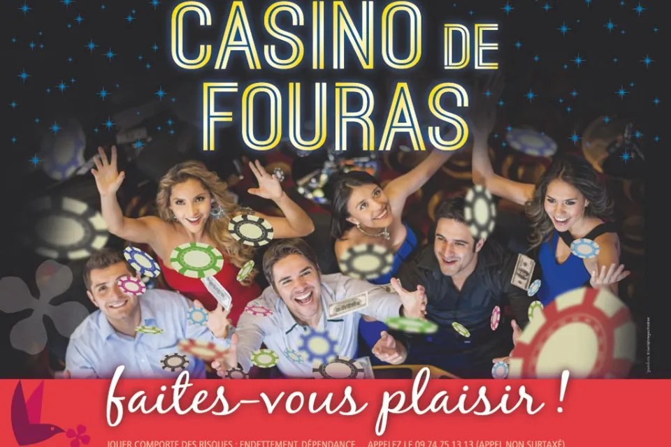 Casino de Fouras