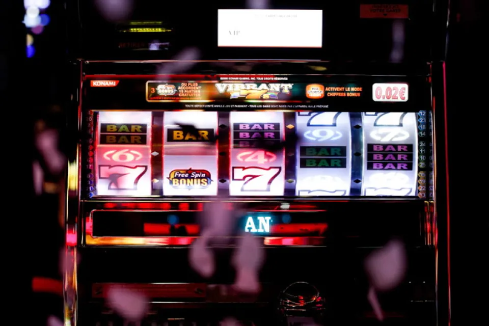 Casino Barrière de La Rochelle