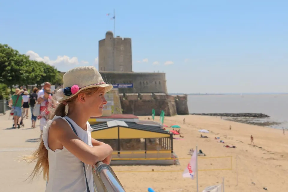 Fouras-les-Bains