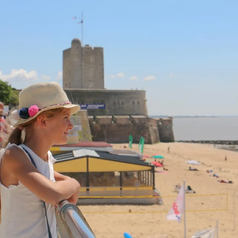 Fouras-les-Bains