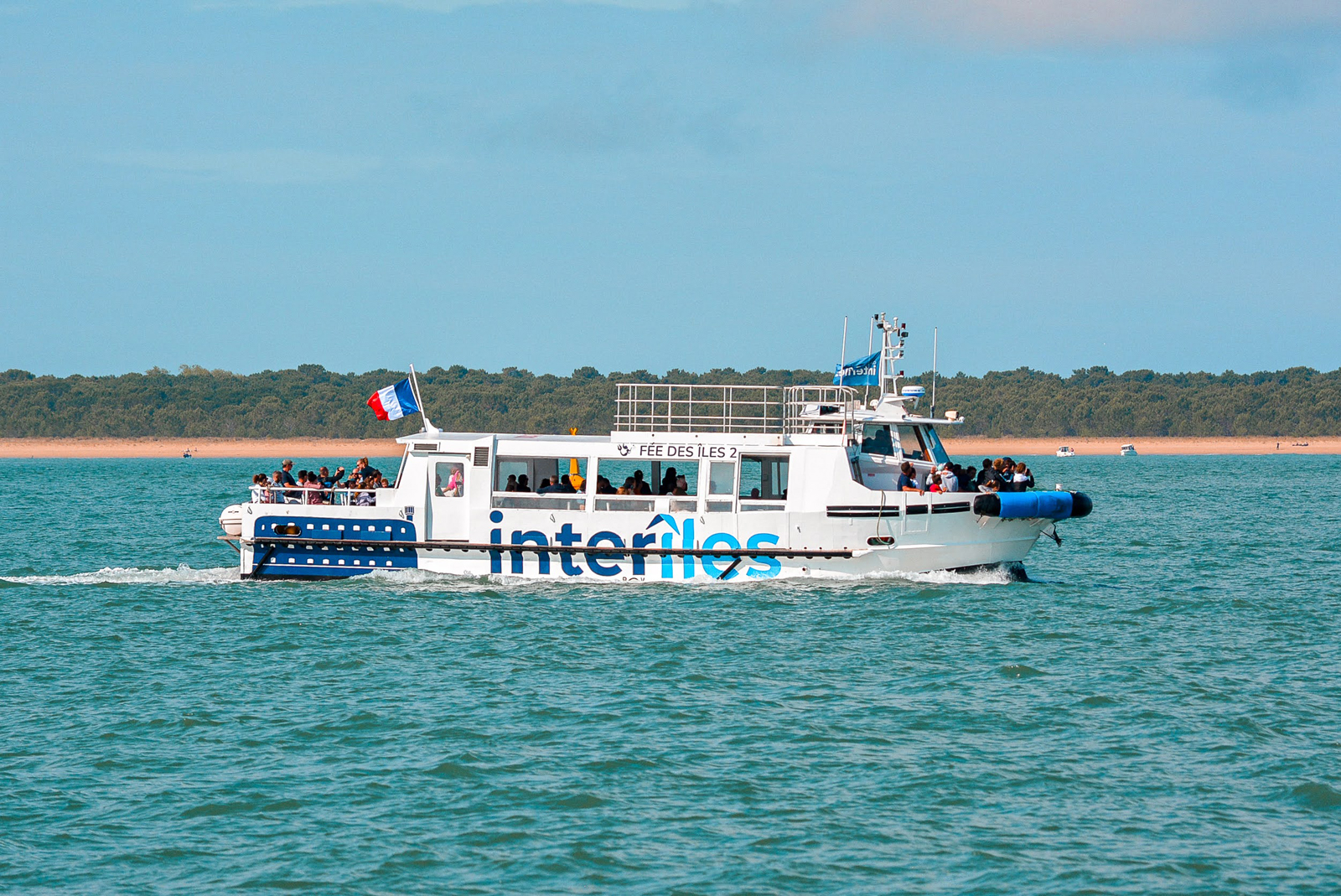 Compagnie Interîles