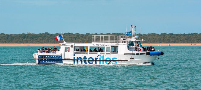 Compagnie Inter les Au D part De Boyardville Travers es Vers Les compagnie-inter-les-au-d-part-de-boyardville-travers-es-vers-les