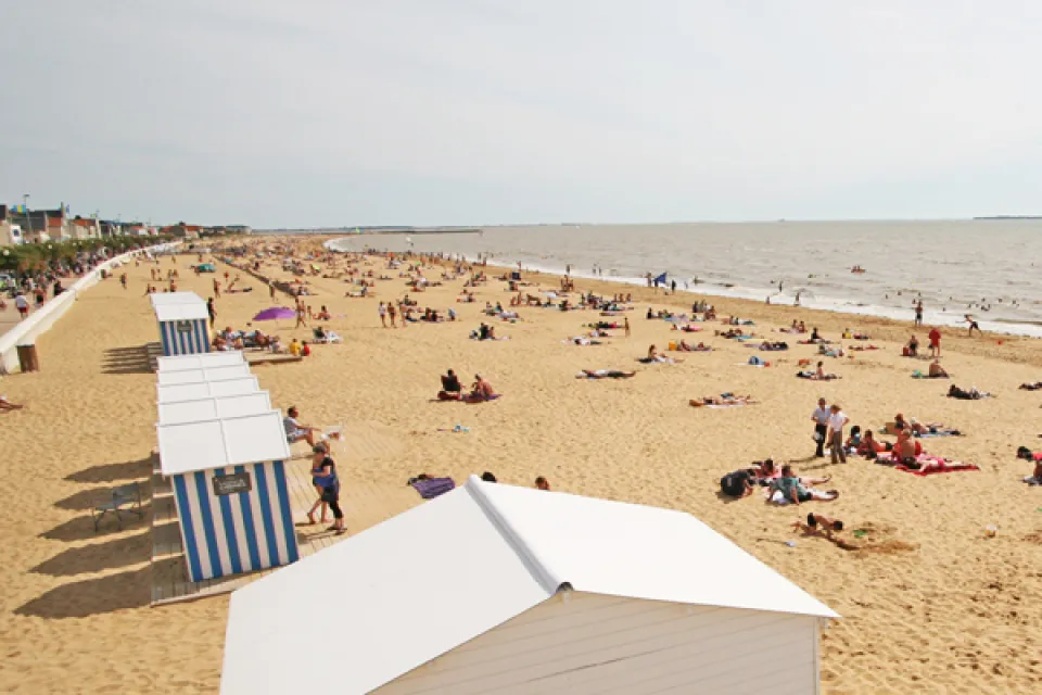 Office de Tourisme de Châtelaillon-Plage