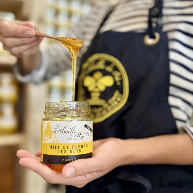 L'Abeille de Ré