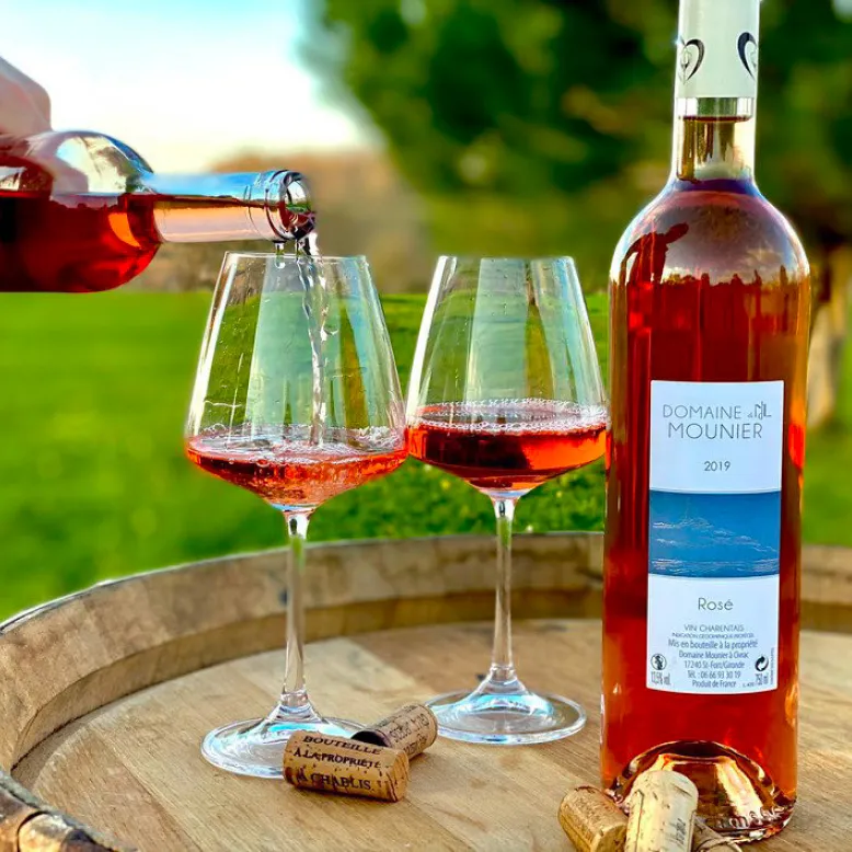 Domaine Mounier