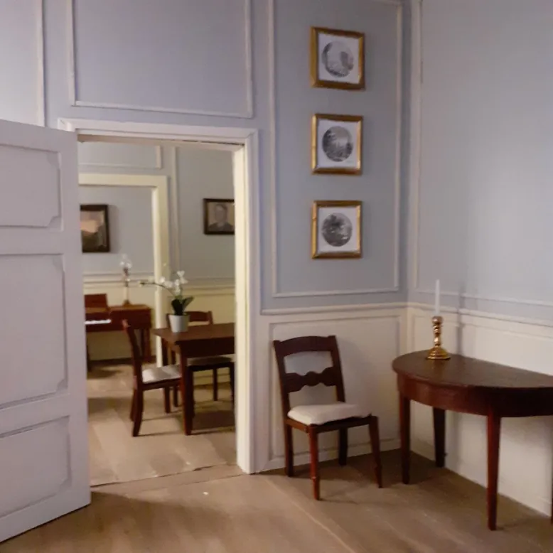 Miniature Museum
