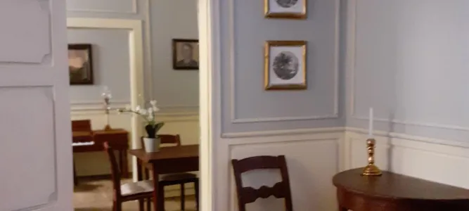 Musée de la Miniature