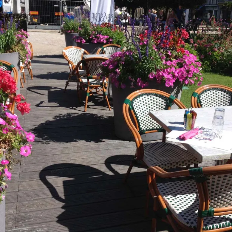 Brasserie des Demoiselles