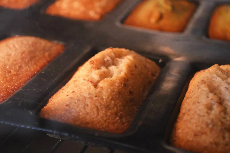 Biscuiterie de la Cotinière