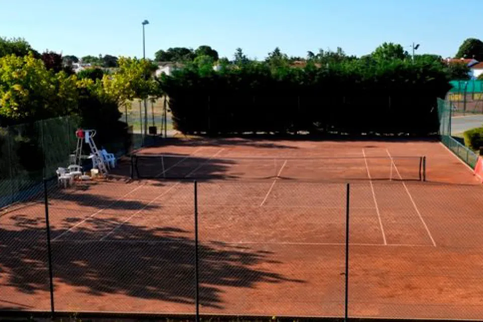 Lagord Tennis Squash
