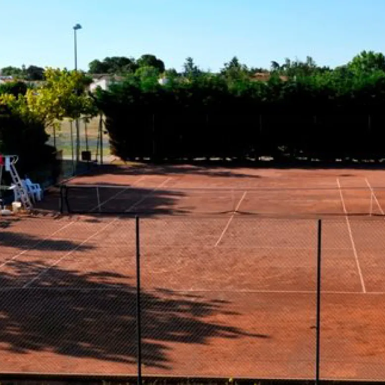 Lagord Tennis Squash