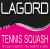 Lagord Tennis Squash