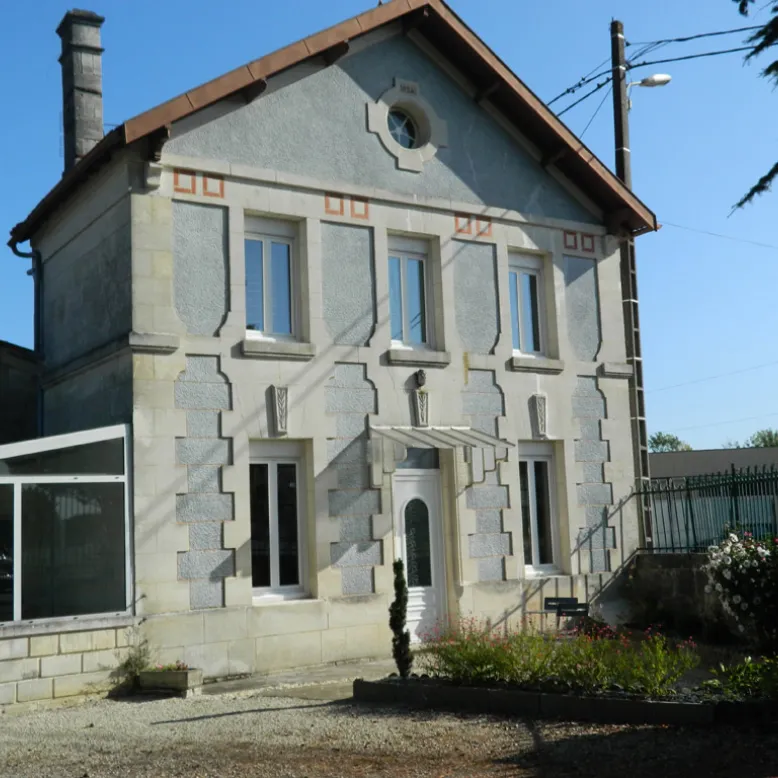Gîte du Cèdre